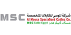 Al Mousa Specialized Cables Co. - logo